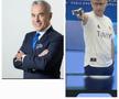 Clubul din Superliga care l-a refuzat pe băiatul lui Călin Georgescu: „Nu a corespuns. Omul a înțeles”