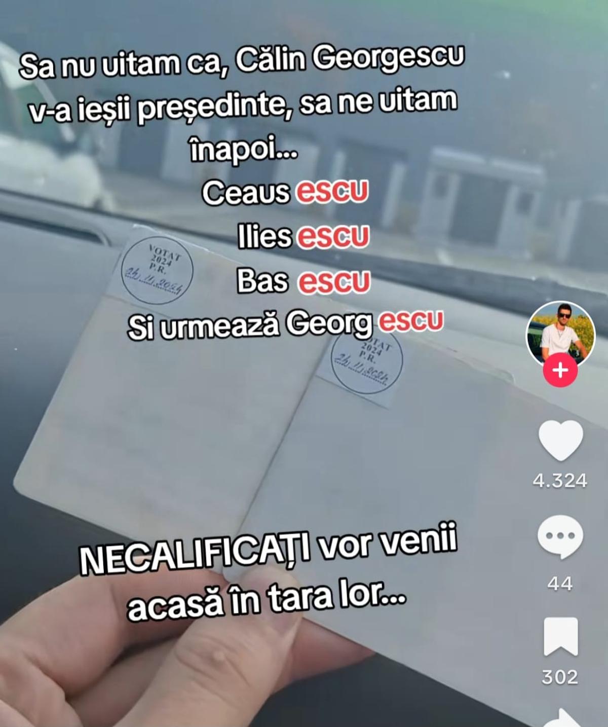 Gică Hagi, întrebare frontală despre Călin Georgescu după imaginile apărute pe internet: „V-a cerut voie?” » „Regele” a reacționat imediat