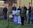 „Este o misiune personală” » Gică Popescu și Generația de Aur au dat startul donațiilor pentru școlile unde au învățat