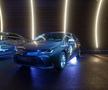 Mașini Toyota pentru medaliații de la Jocurile Olimpice
