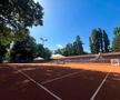 Clubul de tenis deținut de fiul lui Călin Georgescu