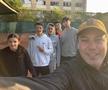 Cum arată clubul de tenis deținut de fiul lui Călin Georgescu » Baza din București, sponsorizată de mai multe companii de stat