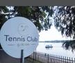 Cum arată clubul de tenis deținut de fiul lui Călin Georgescu » Baza din București, sponsorizată de mai multe companii de stat