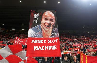 Premier GSP în 3 » Liverpool defilează cu Arne Slot: analizăm începutul fabulos de mandat