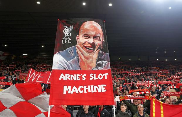 Premier GSP în 3 » Liverpool defilează cu Arne Slot: analizăm începutul fabulos de mandat
