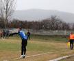 Scene revoltătoare la Copșa Mică: arbitrul a fost luat la pumni pe teren! / Sursă foto: Facebook@ Inter Sibiu
