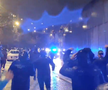 SCENE INCREDIBILE! » Fanii lui Porto au atacat cu torțe autocarul propriei echipe după ultimul meci