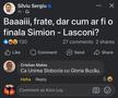 Cele mai tare meme-uri la alegerile prezidențiale Călin Georgescu vs Elena Lasconi