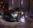 Mașini Toyota pentru medaliații de la Jocurile Olimpice