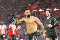 PSG declanșează atacul la Mohamed Salah » Cu cât au supralicitat francezii față de propunerea lui Liverpool!