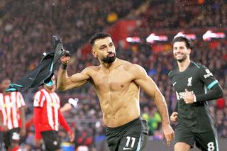 După „dublă”, Mohamed Salah pune presiune: „N-am primit nicio ofertă! E mai probabil să plec”