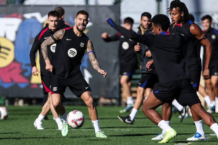 Au descoperit deja antidotul pentru jocul Barcelonei. Motivele reculului suferit de liderul din LaLiga