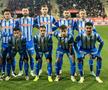UTA - CSU Craiova / Sursă foto: Facebook@ Universitatea Craiova