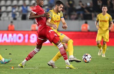 Petrolul, fără înfrângere pe teren propriu înaintea meciului cu Dinamo