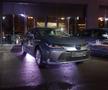 Mașini Toyota pentru medaliații de la Jocurile Olimpice