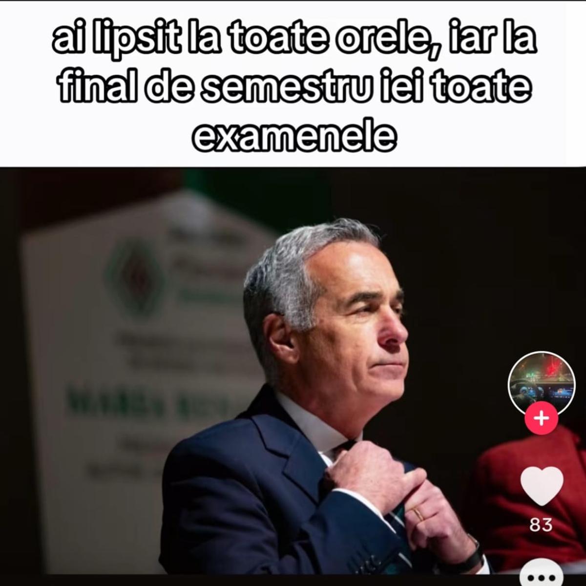 Prezentatorul a intervenit instant: ce a putut spune Călin Georgescu la Realitatea TV