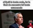 Cele mai tare meme-uri la alegerile prezidențiale Călin Georgescu vs Elena Lasconi