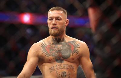 Conor McGregor vrea să lupte în gala UFC de la Casa Albă! Și-a ales și adversarul