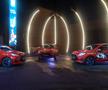 Mașini Toyota pentru medaliații de la Jocurile Olimpice