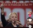 Cele mai tare meme-uri la alegerile prezidențiale Călin Georgescu vs Elena Lasconi