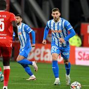 UTA - CSU Craiova / Sursă foto: Facebook@ Universitatea Craiova