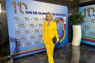 Nadia Comăneci crede că o femeie poate conduce România: „Este o lume egală” + ce a spus despre dispariția lui Bela Karolyi