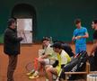 Cum arată clubul de tenis deținut de fiul lui Călin Georgescu » Baza din București, sponsorizată de mai multe companii de stat
