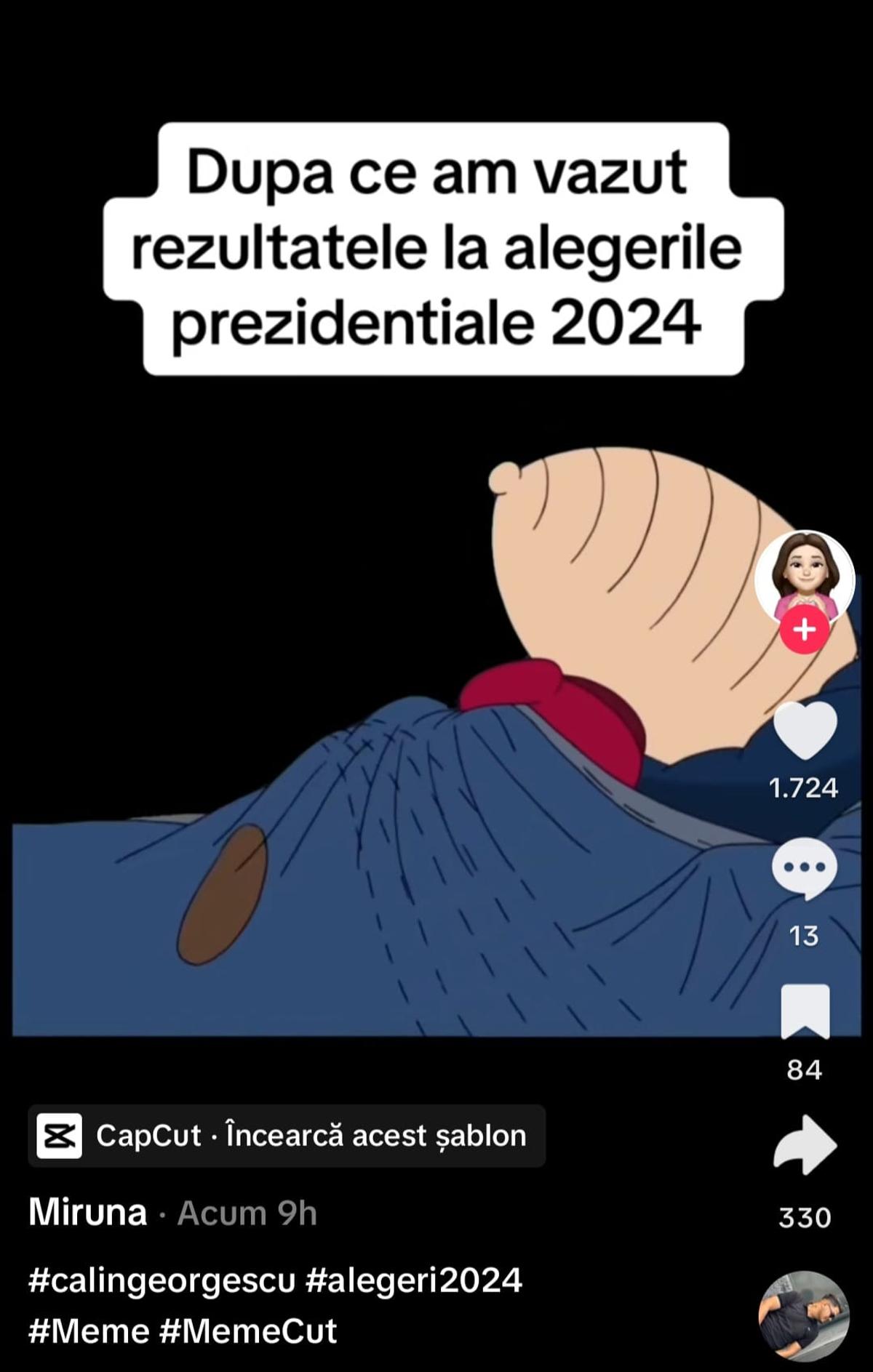 Prezentatorul a intervenit instant: ce a putut spune Călin Georgescu la Realitatea TV
