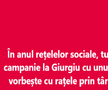 Cele mai tare meme-uri la alegerile prezidențiale Călin Georgescu vs Elena Lasconi