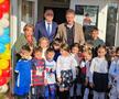 „Școlile Generației de Aur”. Gică Popescu -
