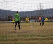 Scene revoltătoare la Copșa Mică: arbitrul a fost luat la pumni pe teren! / Sursă foto: Facebook@ Inter Sibiu