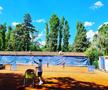 Clubul de tenis deținut de fiul lui Călin Georgescu
