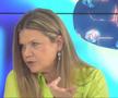 Ioana Cosma, impresionată de un internațional român: „E jucător de Real Madrid, de Barcelona”