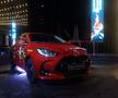 Mașini Toyota pentru medaliații de la Jocurile Olimpice