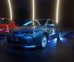 Mașini Toyota pentru medaliații de la Jocurile Olimpice