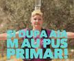 Cele mai tare meme-uri la alegerile prezidențiale Călin Georgescu vs Elena Lasconi