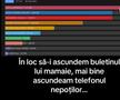 Cele mai tare meme-uri la alegerile prezidențiale Călin Georgescu vs Elena Lasconi