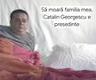 Cele mai tare meme-uri la alegerile prezidențiale Călin Georgescu vs Elena Lasconi