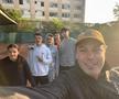 Cum arată clubul de tenis deținut de fiul lui Călin Georgescu » Baza din București, sponsorizată de mai multe companii de stat