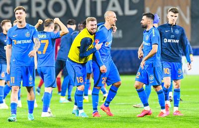 Gigi Becali a găsit un nou mijlocaș central pentru FCSB: „E cel mai bun din România!”