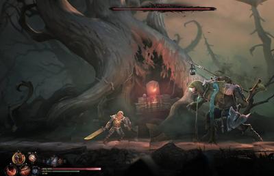 RPG-ul Mandragora se lansează în aprilie 2025 – inclusiv într-o ediție deluxe!