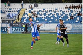 Doar un gol în epilogul rundei #14 din Liga 2: toate rezultatele + clasamentul