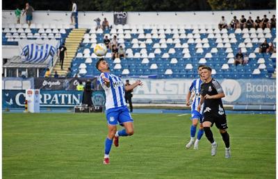 Doar un gol în epilogul rundei #14 din Liga 2: toate rezultatele + clasamentul