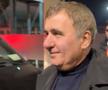 Gică Hagi, prezență surpriză la un meci de Champions League » Ce s-a întâmplat la intrarea pe stadion