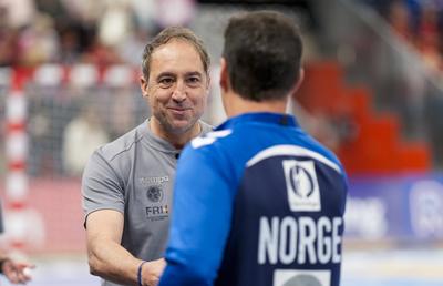 Cuvântul asupra căruia a insistat selecționerul Ovidiu Mihăilă, cu mai puțin de 48 de ore înaintea debutului la Campionatul Mondial de handbal