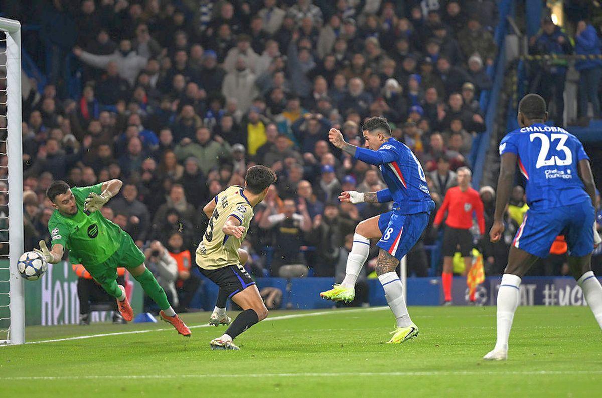 Chelsea a dat recital cu Barcelona » Cum arată clasamentul din Champions League
