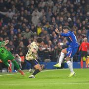 Chelsea - Barcelona, în Champions League/ foto Guliver/GettyImages