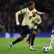 Chelsea - Barcelona, în Champions League/ foto Guliver/GettyImages