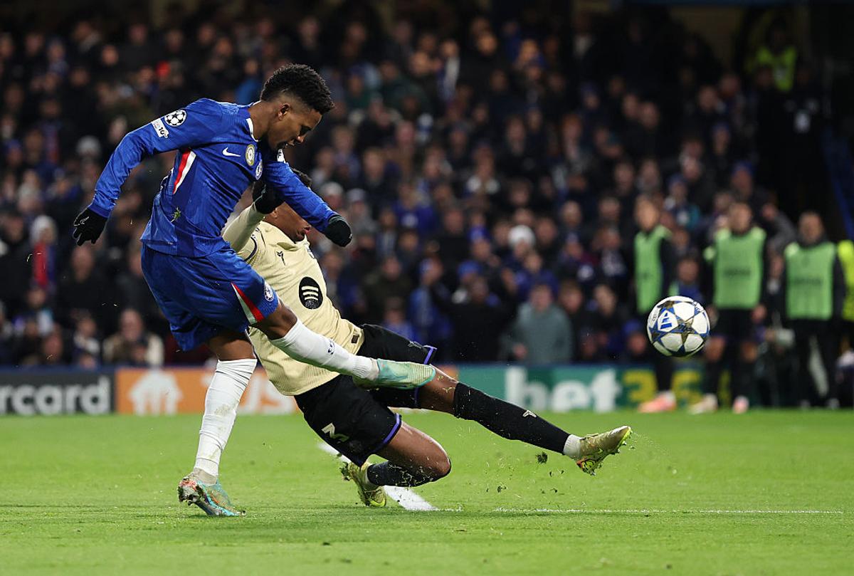 Chelsea - Barcelona, în Champions League
