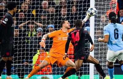 Surpriză imensă în Manchester City - Bayer Leverkusen » „Cetățenii”, înfrângere pe teren propriu